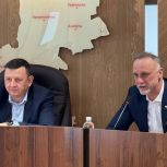 Красноармейские единороссы провели Классную встречу на тему «Избирательное право», посвященная 30-летию избирательной системы Челябинской области