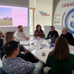 На заседании общественного Совета партпроекта «Городская среда» обсудили стратегии благоустройства