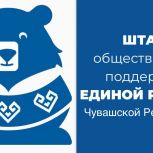 С 14 по 18 апреля в Штабе общественной поддержки «ЕДИНОЙ РОССИИ» пройдет Неделя приема граждан по вопросам жилищно-коммунального хозяйства