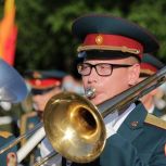 При поддержке партпроекта «Культура малой Родины» в Волгограде пройдет второй этап Всероссийского фестиваля-конкурса духовых оркестров «Кубок Сталинграда»