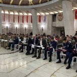 Жители Волгоградской области в седьмой раз написали «Диктант Победы»