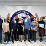На Камчатке 15 управдомов завершили образовательный курс «Школы ЖКХ»