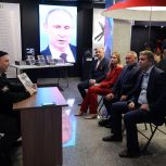 Депутаты «Единой России» передали городским библиотекам книги о подвигах ростовчан в годы Великой Отечественной войны