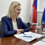 В предварительном голосовании «Единой России» будет участвовать представитель губернатора ЯНАО