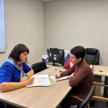 Муниципальные депутаты помогают решать проблемы граждан на местах