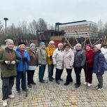 В Казани ко Всемирному Дню здоровья провели акцию в рамках марафона «Сила России»