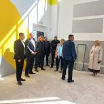 Справимся общими усилиями: партдесант в действии