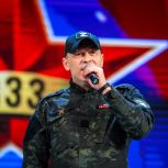 При поддержке «Единой России» в Ханты-Мансийске состоялся благотворительный концерт