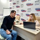 Участников проекта «СВОй бизнес» познакомили с тонкостями ведения собственного дела