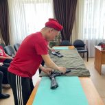 В Троицком районе традиционно прошёл День призывника