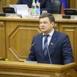 В Казани на улице Баумана реконструируют события 9 мая 1945 года