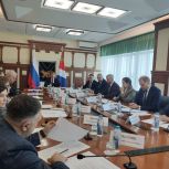 Депутат Госдумы Сергей Кривоносов предложил включить курорт «Мацеста» в программу медицинской реабилитации участников СВО