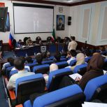 Университеты, исторические парки, музеи и библиотеки: «Единая Россия» организовала «Диктант Победы» в регионах страны