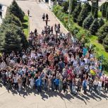 Депутаты «Единой России» присоединились к Всероссийскому субботнику