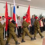В Миассе состоялся ежегодный Всероссийский диктант Победы, собравший более полутысячи горожан, желающих оценить свои знания о событиях Великой Отечественной войны