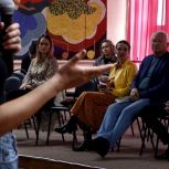 В Александрове прошла «Школа политического блогера»
