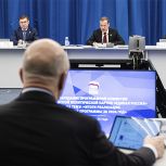Программа действий на длительную перспективу: «Единая Россия» представила промежуточные итоги реализации народной программы
