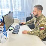 Ямальский боец СВО подал документы на участие в предварительном голосовании «Единой России»