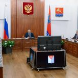 Новый терминал аэропорта и агропромышленный комплекс Талая в центре внимания Юрия Трутнева