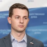Артем Метелев: Получить общежитие в вузе станет проще, особенно студенческой семье