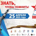 «Диктант Победы» «Единой России» станет самым масштабным за все годы проведения
