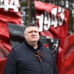 Александр Борисов: Идрица занимает особое место в военной истории России