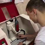 При содействии Александра Сидякина в двух воронежских техникумах будут созданы образовательные кластеры