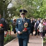 На Ставрополье почтили память ликвидаторов аварии на Чернобыльской АЭС