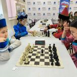 В Улан-Удэ открыт дополнительный набор в шахматный Клуб Сергея Карякина