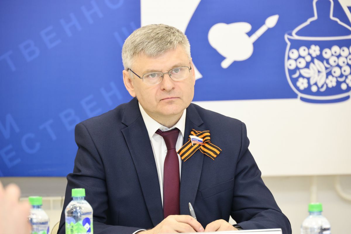 Волонтеров и жителей планируется активнее привлекать к поддержанию порядка на благоустроенных территориях