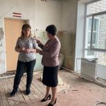 Проект "Культура малой Родины" преображает Вершино-Биджинскую библиотеку в рамках национального проекта "Семья"