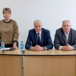 Александр Котов об укрупнении районных больниц: Филиалы не должны чувствовать себя в роли «пасынков»