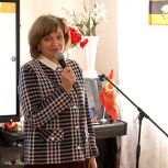 Елена Никитина: акция «Наследие Победы: сила в единстве» – это сила наших ребят, сила будущих поколений