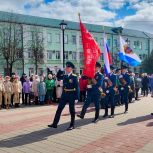 С праздником, любимая Старая Русса!
