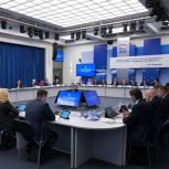 Программа действий на длительную перспективу: «Единая Россия» представила промежуточные итоги реализации народной программы