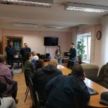 Центр занятости Трехгорного организовал диалог работодателей и соискателей