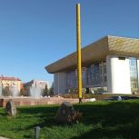 Уфимский сквер благоустроили по партпроекту «Реальные дела»
