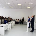 Молодежь Курской области продолжает знакомиться с образовательным проектом «ПолитЗавод»