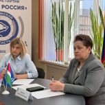 Завершилась Неделя приемов граждан по вопросам ЖКХ