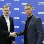 «Единая Россия» в Слюдянском районе и городе Иркутске запустила акцию по сбору книг на русском языке для Херсонской области