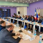 Комплексное развитие сельских территорий