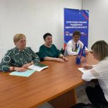Депутаты «Единой России» помогут жителям Советского района в решении жилищно-коммунальных вопросов