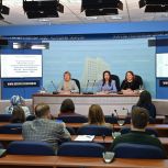 Алсу Набиева: Среди всех мероприятий KazanForum трек «Женский взгляд» занимает особое место