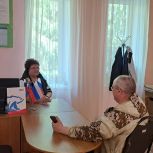 В Рязанской области прошла неделя приемов по вопросам ЖКХ