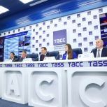 Евгений Примаков: Ряд стран примут участие в «Диктанте Победы» «Единой России» впервые