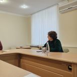 Николай Бондаренко: Обращения граждан являются хорошим ориентиром в работе