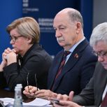 Александр Баранов: Помимо всевозможных мер поддержки, служба по контракту – это возможность реализовать свой потенциал при помощи специальных программ профессиональной переподготовки