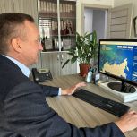 Сопредседатель «Народного фронта» на Ямале заявился на участие в предварительном голосовании «Единой России»
