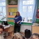 Активисты  МГЕР отправились в космическое путешествие со школьниками!