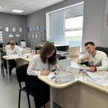 «Единая Россия» продолжает подготовку к проведению «Диктанта Победы»